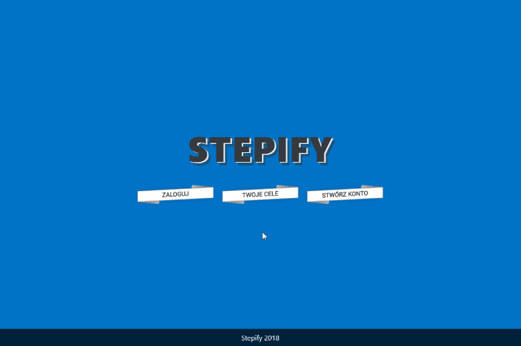 Stepify demo